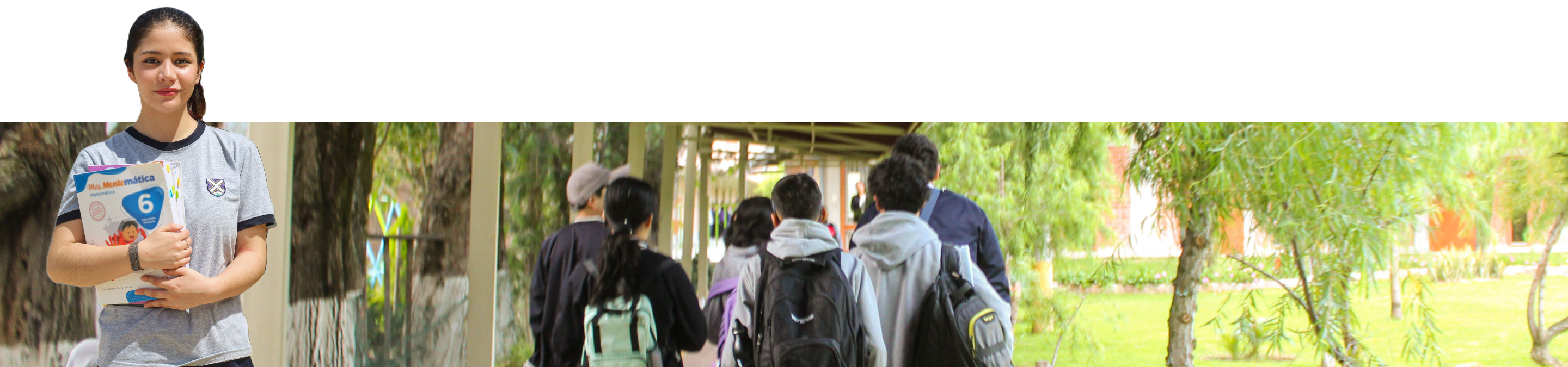 Banner Admisión
