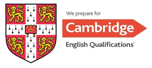 Logo de Cambridge