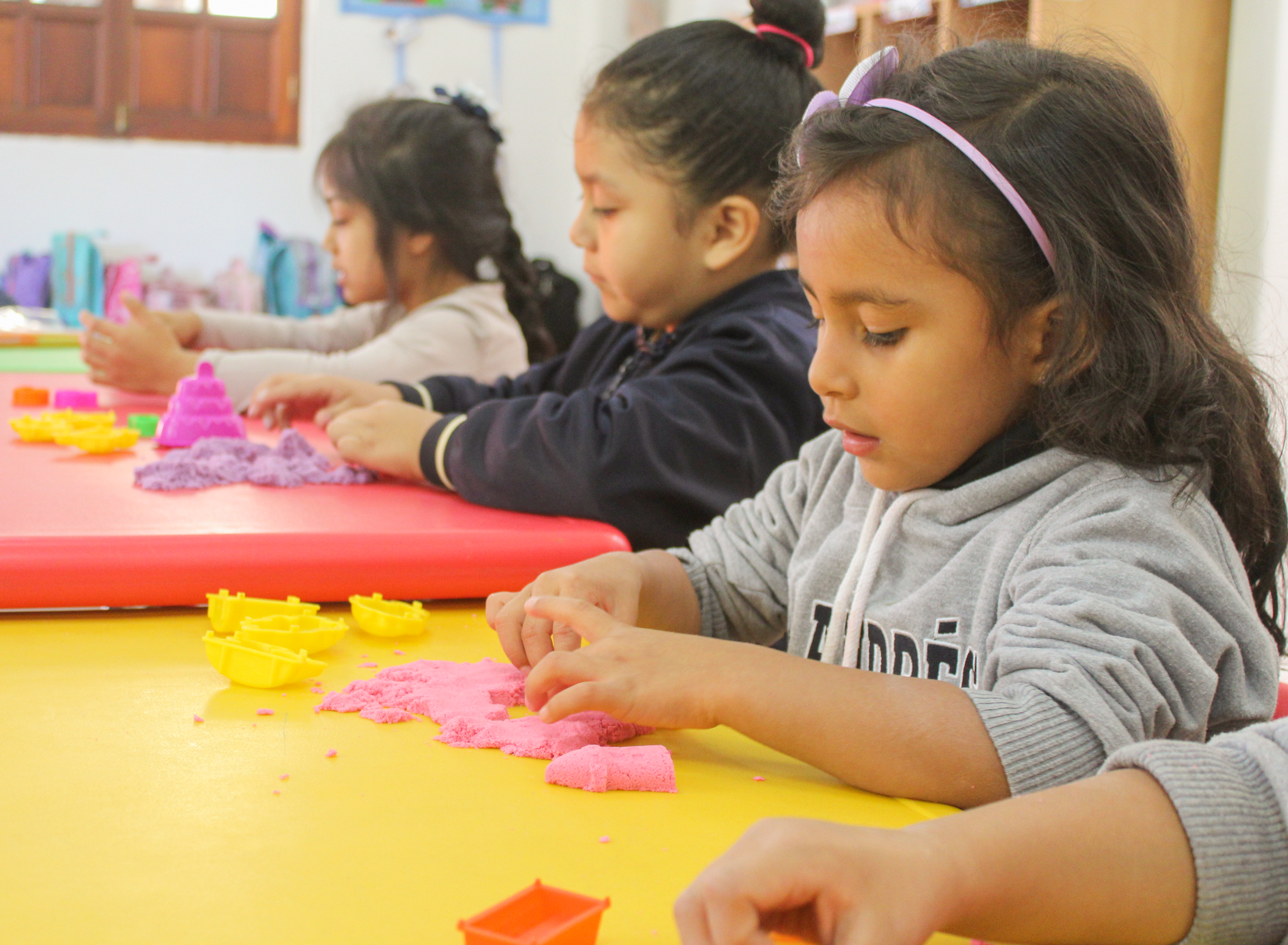 Juegos educativos