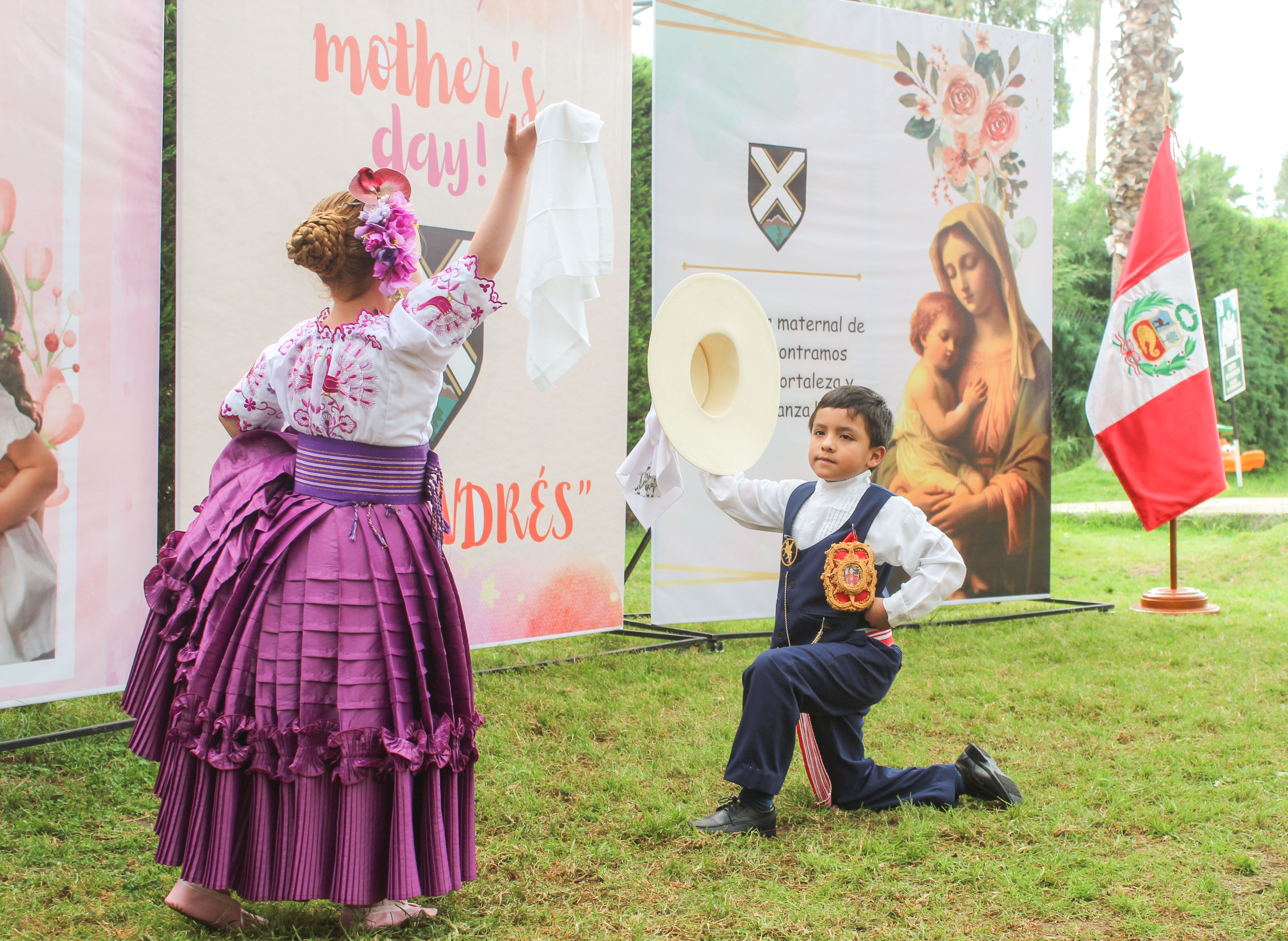 Actividades grupales