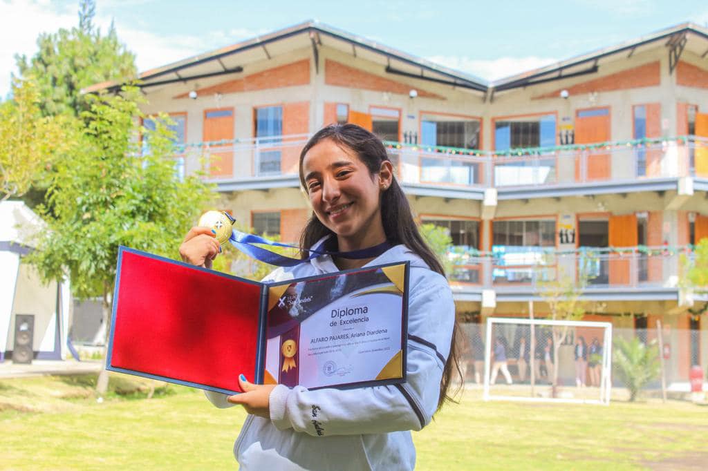 Banner secundaria