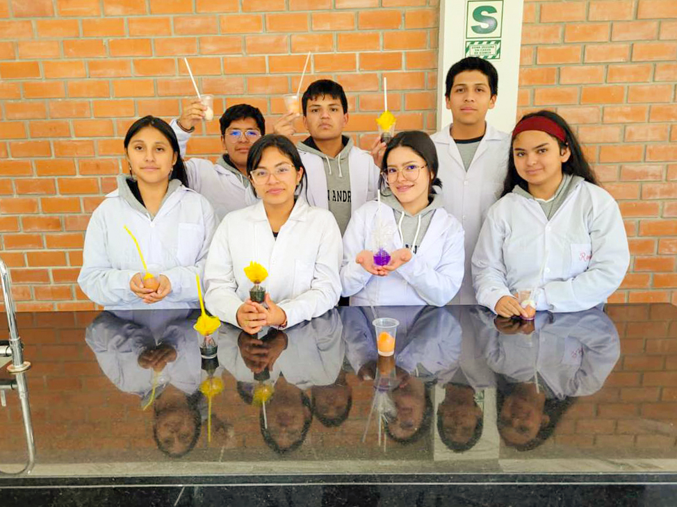 Actividades académicas