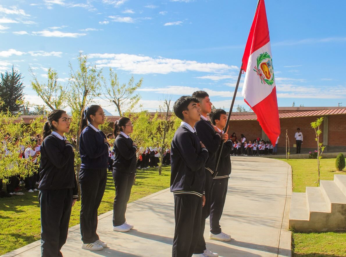 Actividades académicas