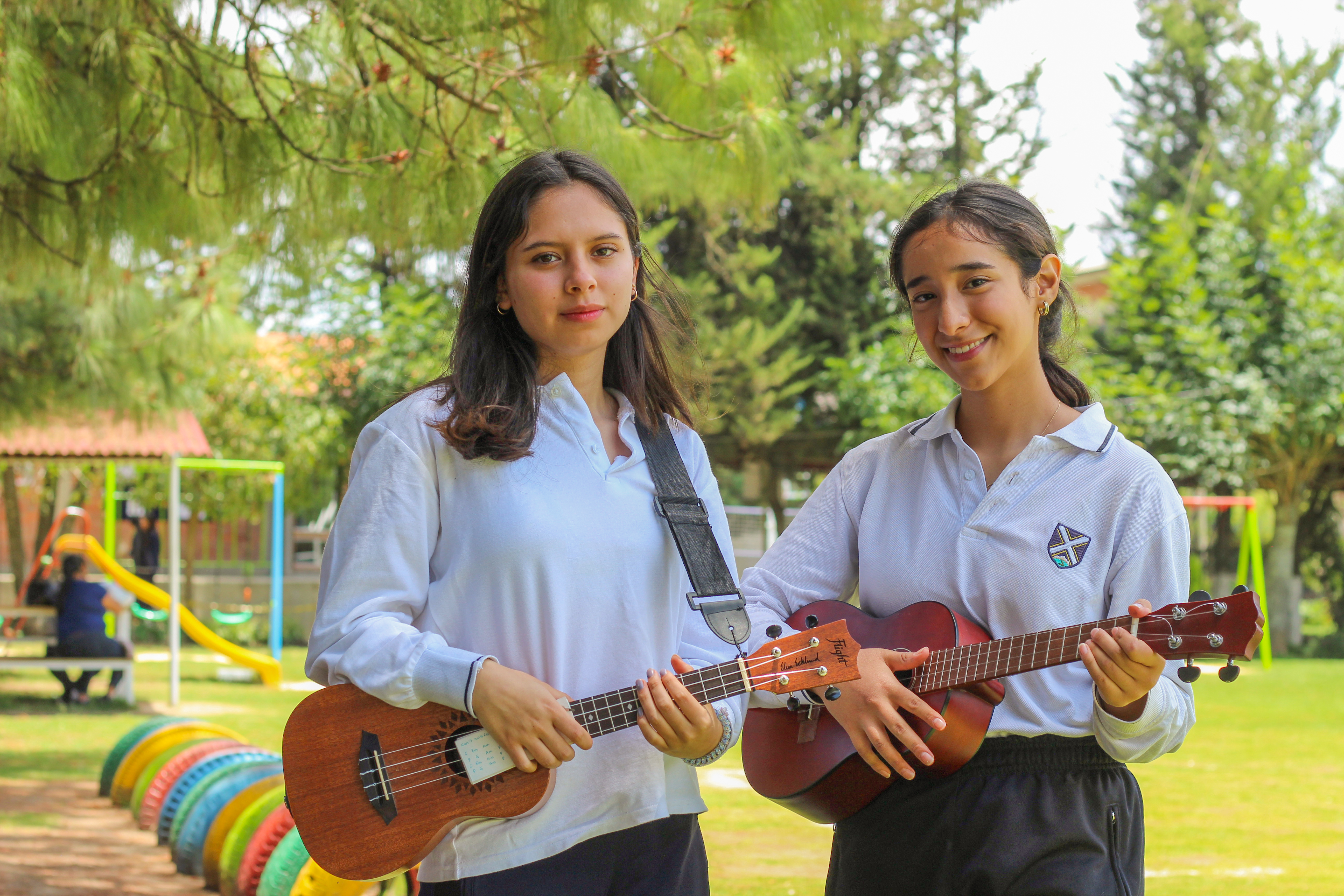 Actividades académicas