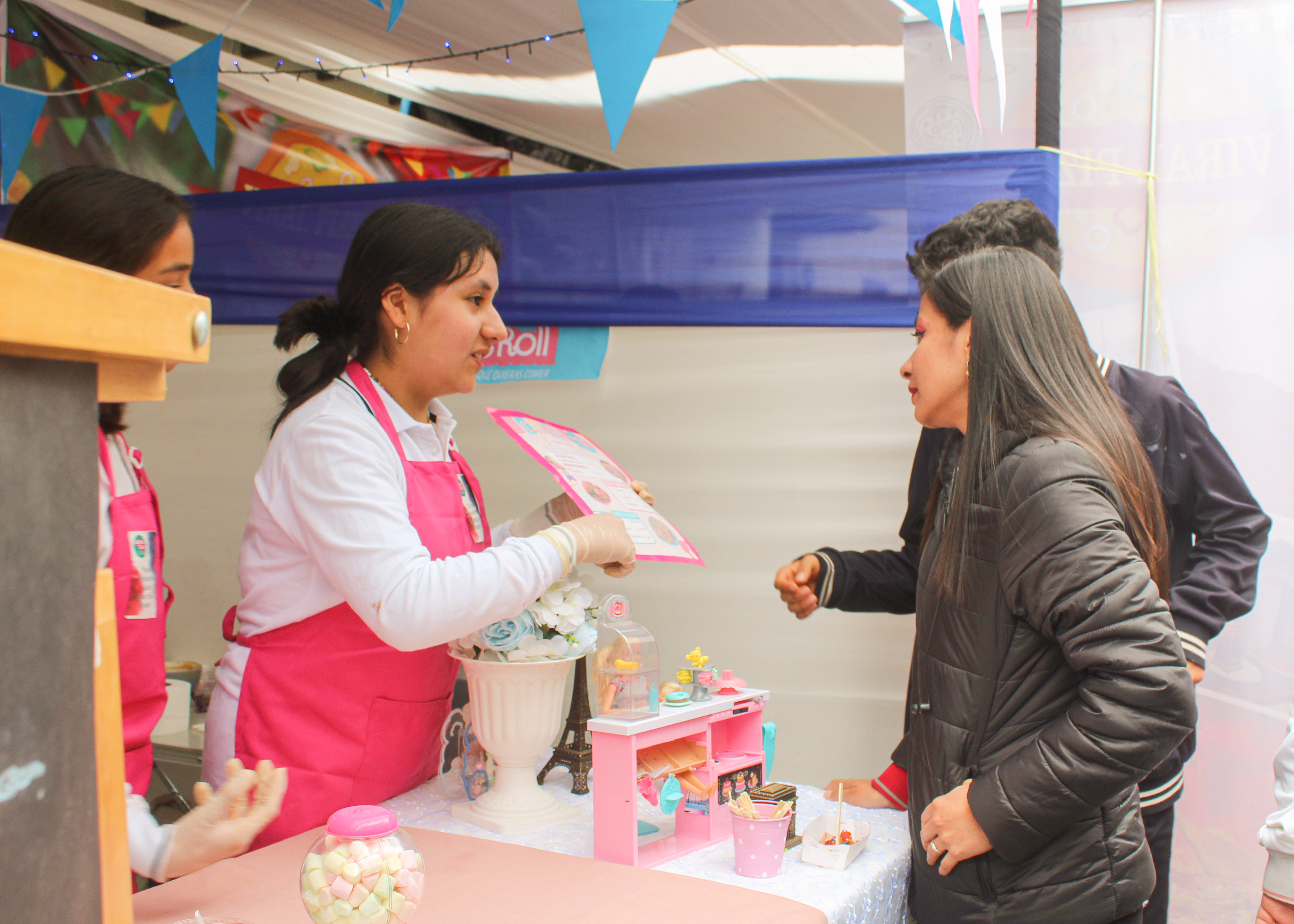 Actividades académicas
