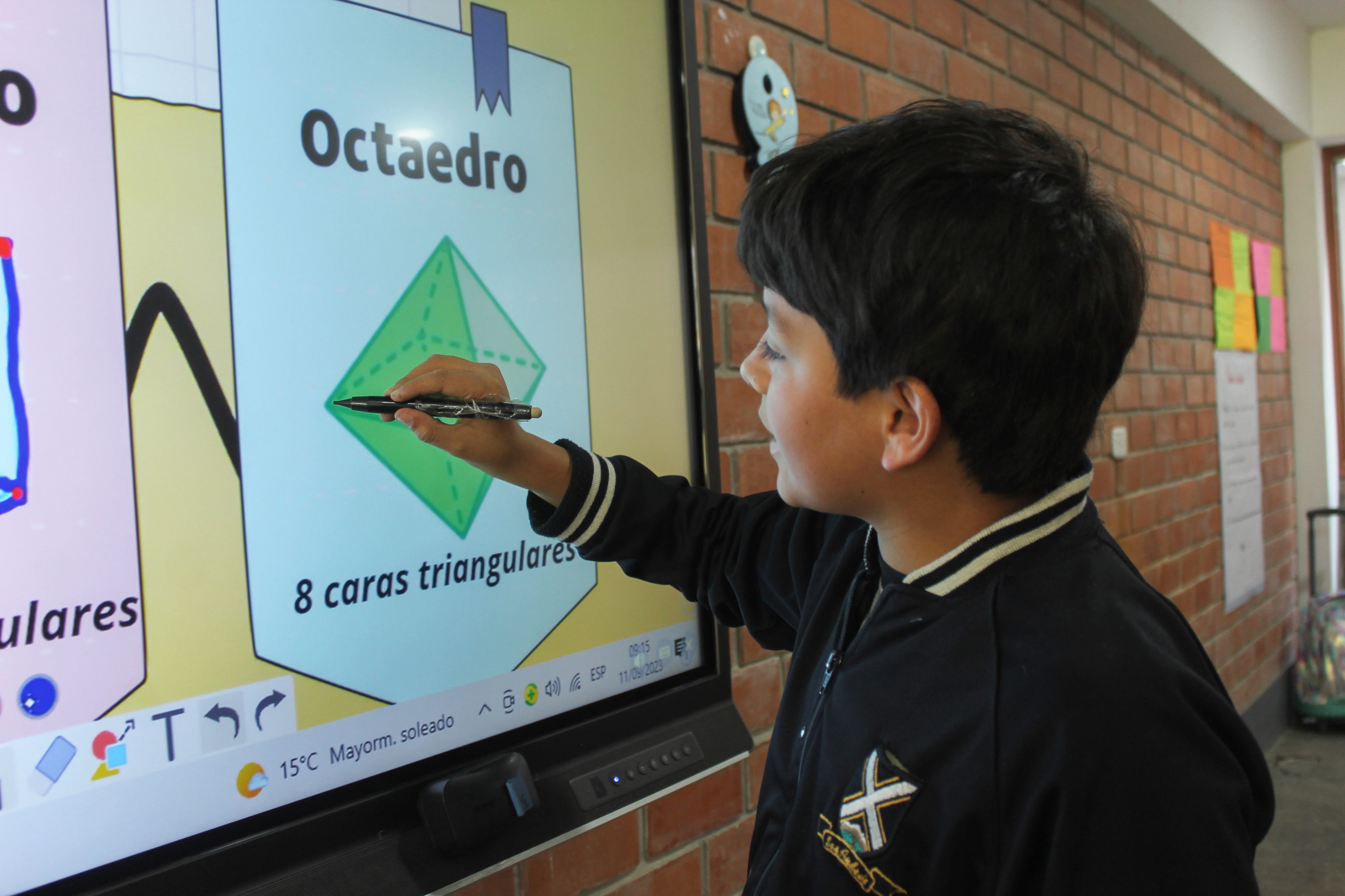 Nivel Primaria