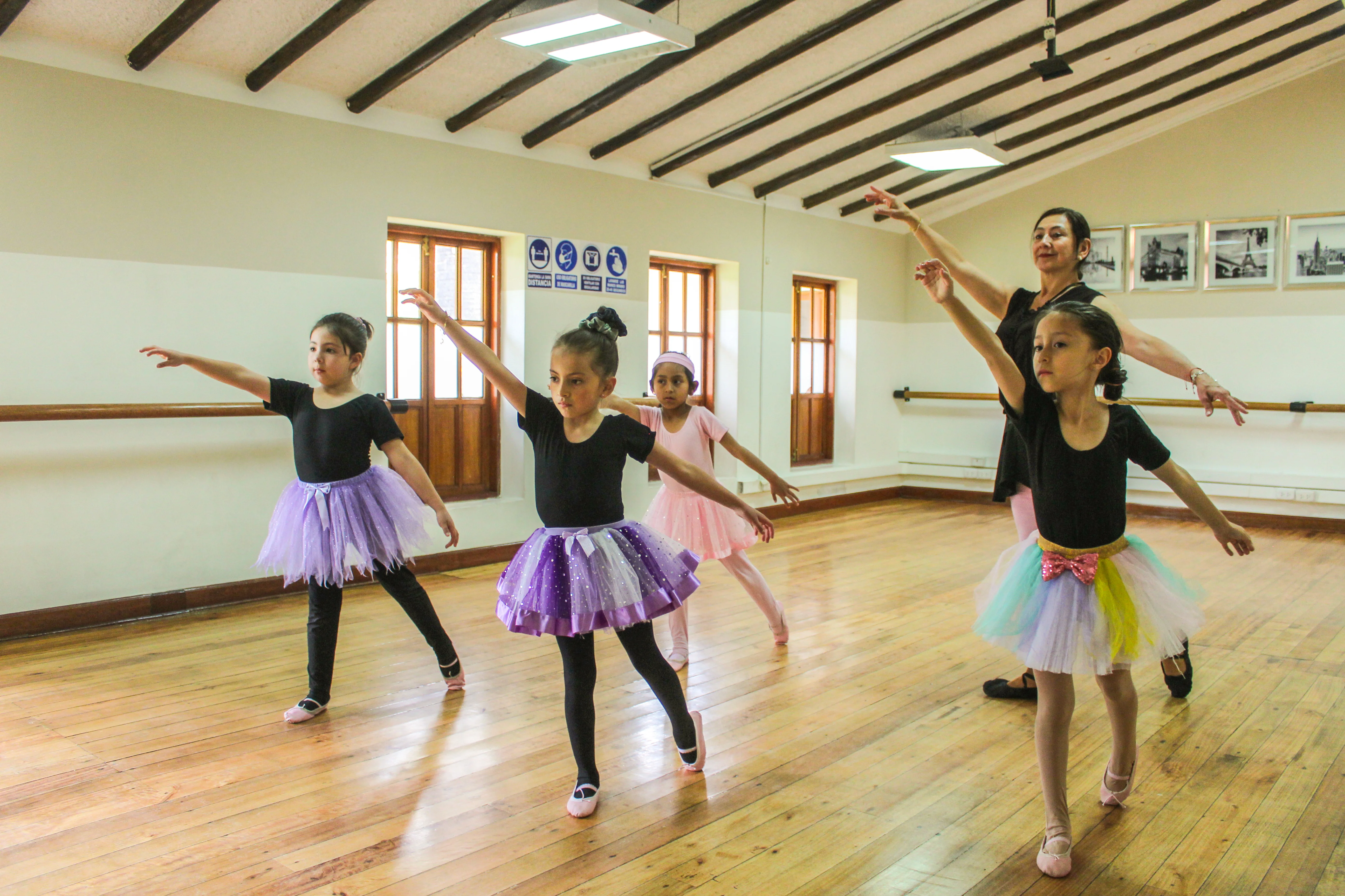 Ballet Clásico