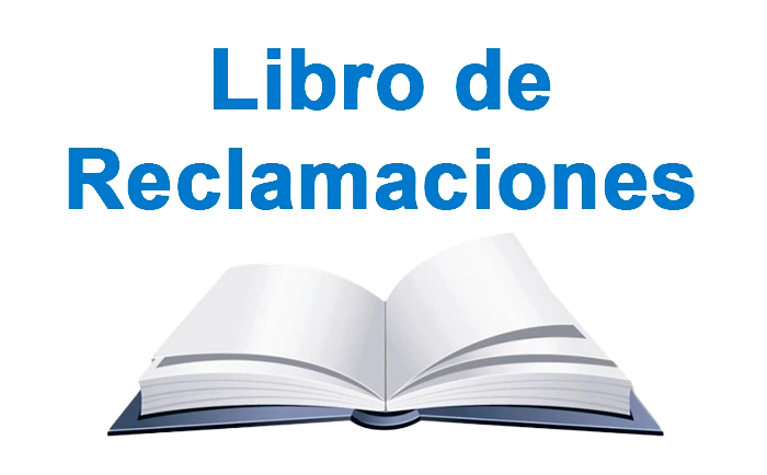 Libro de reclamaciones digital