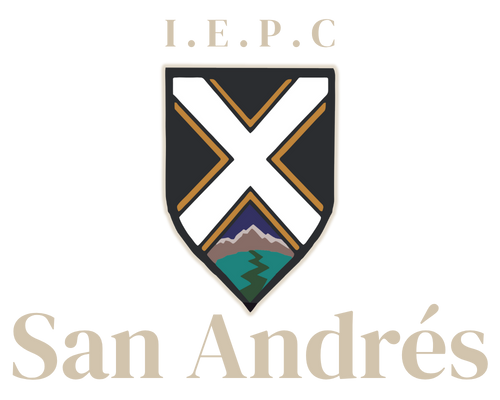 Logo San Andrés